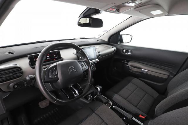 Citroen C4 Cactus image 9