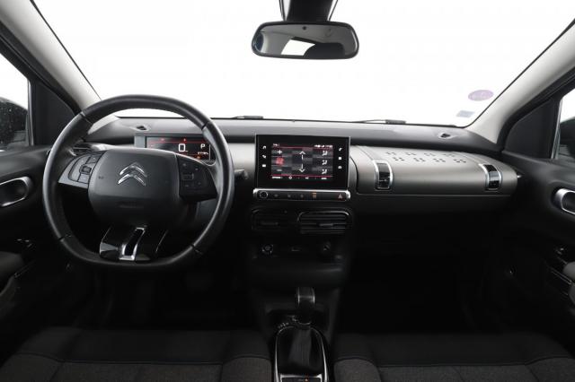 Citroen C4 Cactus image 4