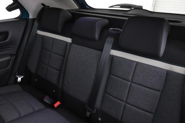 Citroen C4 Cactus image 6