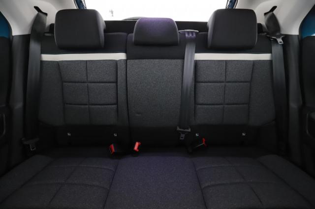 Citroen C4 Cactus image 7