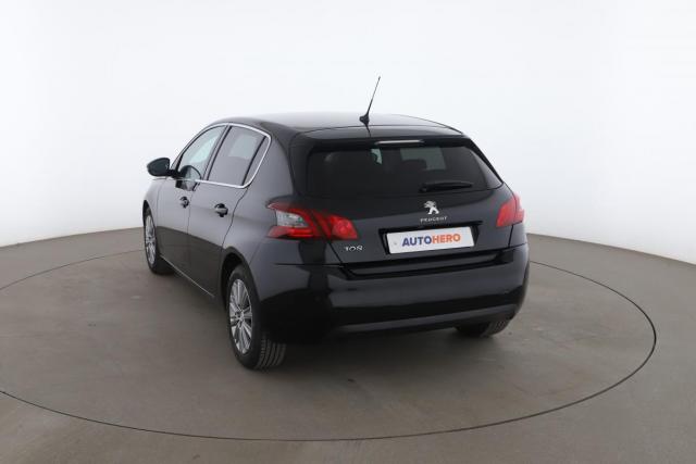 Peugeot 308 image 7
