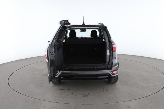 Ford Ecosport image 4