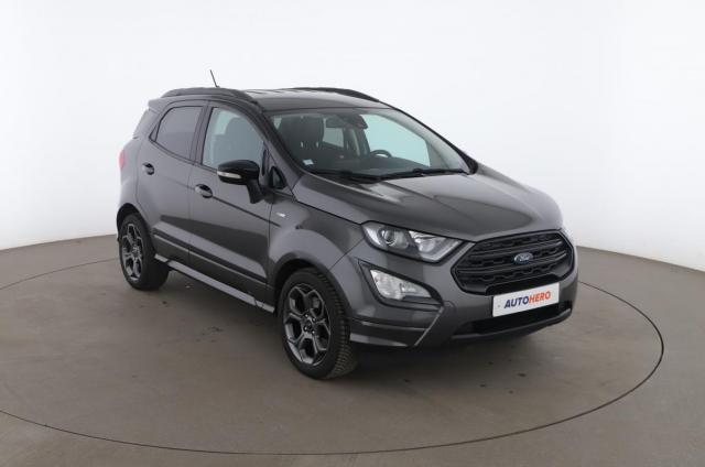 Ford Ecosport image 7