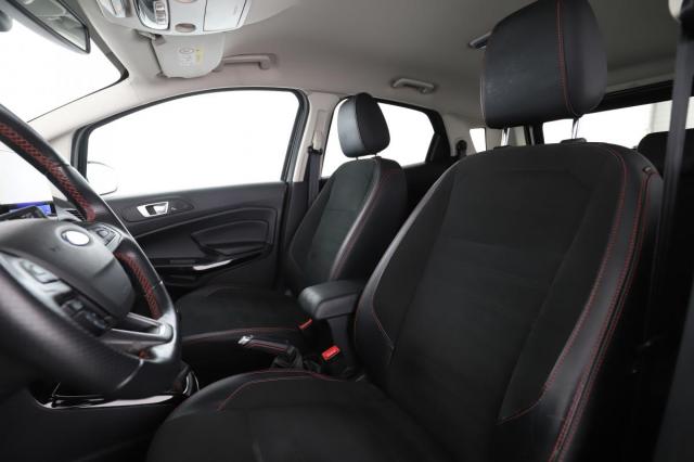 Ford Ecosport image 6
