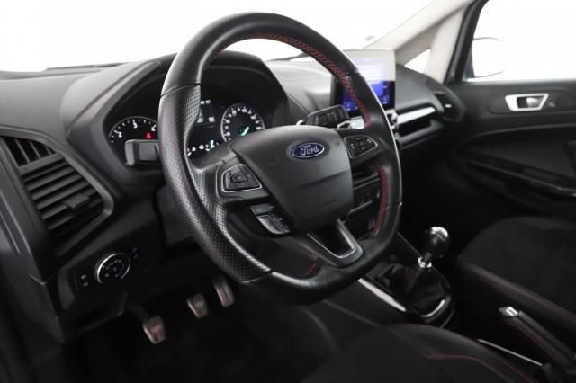 Ford Ecosport image 2