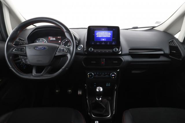 Ford Ecosport image 9