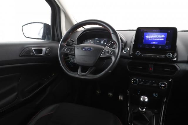 Ford Ecosport image 3