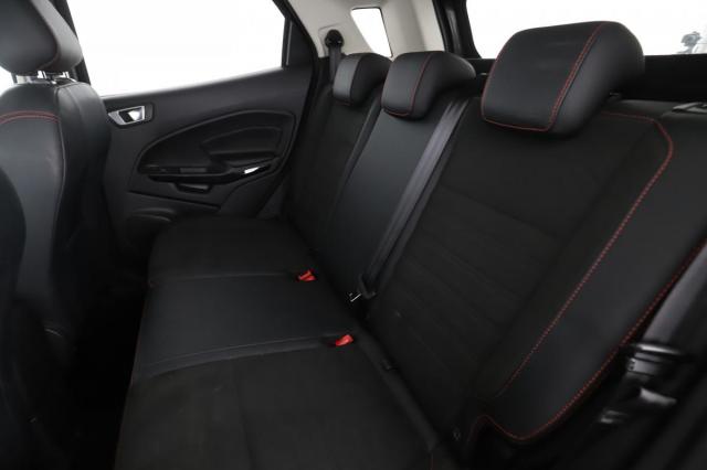Ford Ecosport image 5
