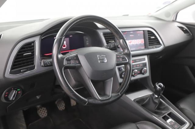Seat Leon image 9