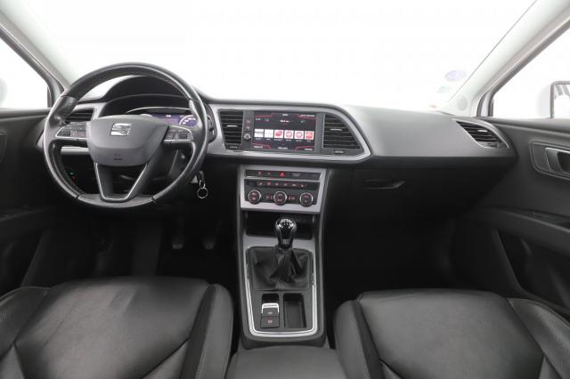 Seat Leon image 8