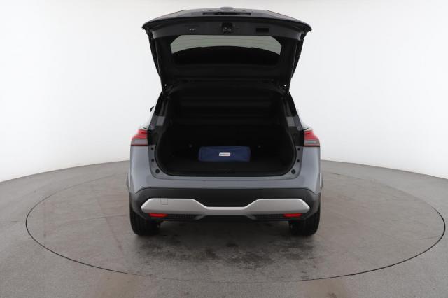 Nissan Qashqai image 8