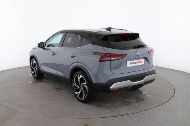 Nissan Qashqai image 3