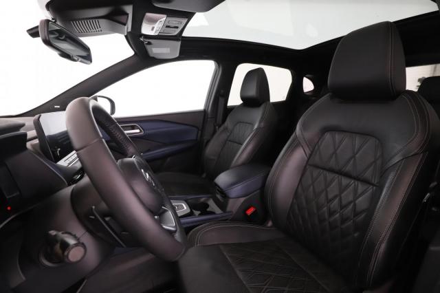 Nissan Qashqai image 7