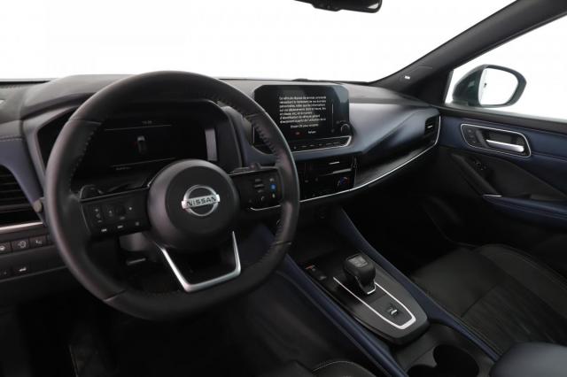 Nissan Qashqai image 1