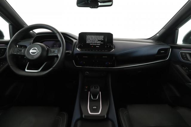 Nissan Qashqai image 4