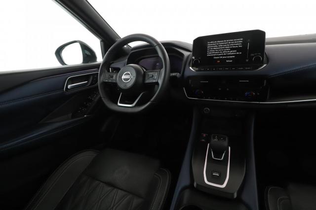 Nissan Qashqai image 2