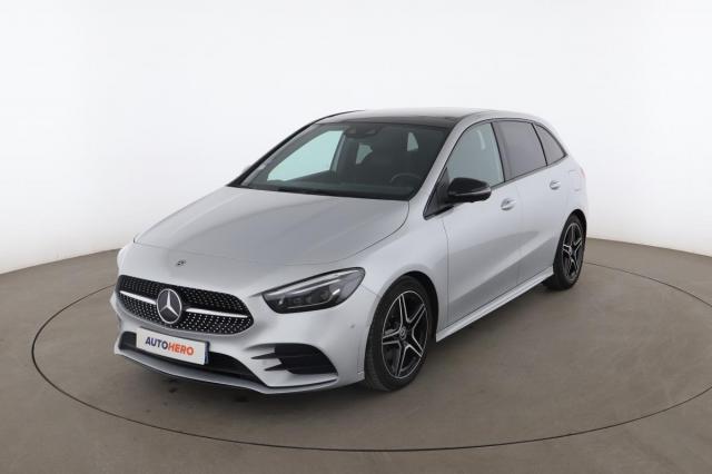 Mercedes Benz