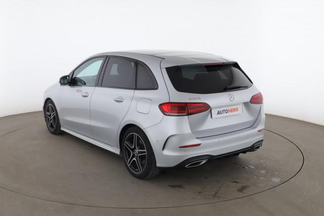 Mercedes Benz Classe B image 5