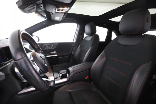 Mercedes Benz Classe B image 7
