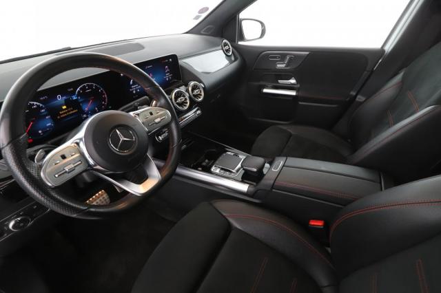 Mercedes Benz Classe B image 4