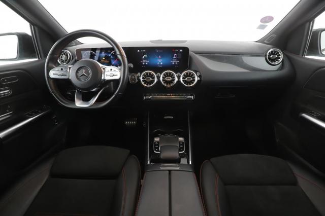 Mercedes Benz Classe B image 8