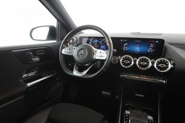 Mercedes Benz Classe B image 9