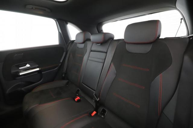 Mercedes Benz Classe B image 6