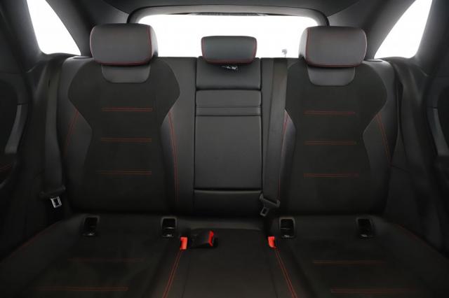 Mercedes Benz Classe B image 3