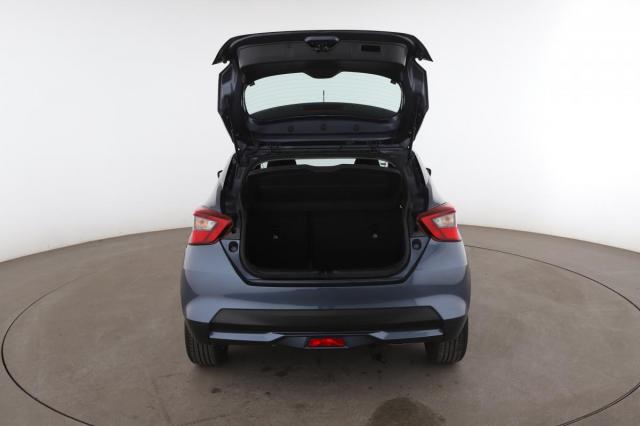 Nissan Micra image 4