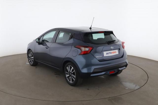 Nissan Micra image 2