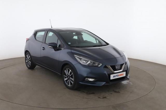 Nissan Micra image 5
