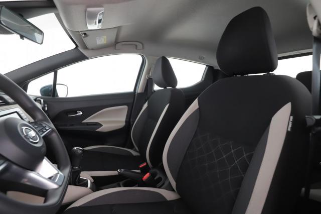 Nissan Micra image 1