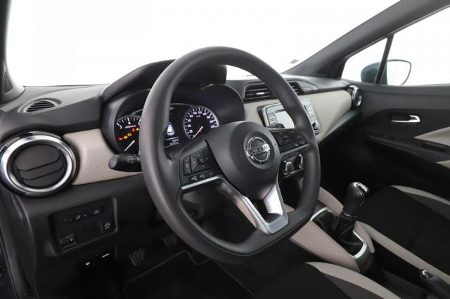 Nissan Micra image 6