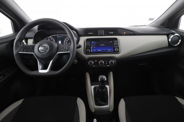 Nissan Micra image 9