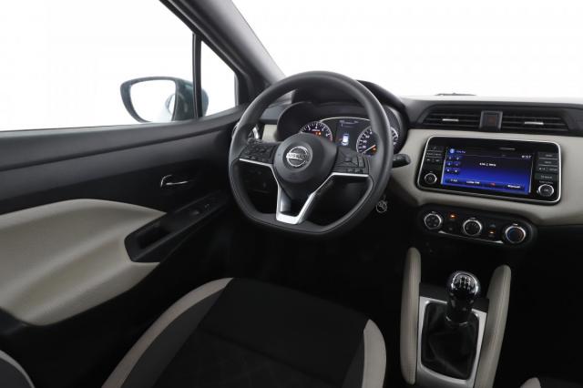 Nissan Micra image 7