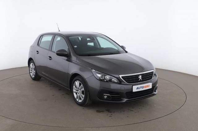 Peugeot 308 image 6