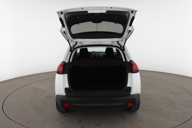 Peugeot 2008 image 4