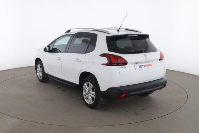 Peugeot 2008 image 6