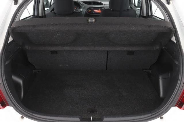 Toyota Yaris image 3
