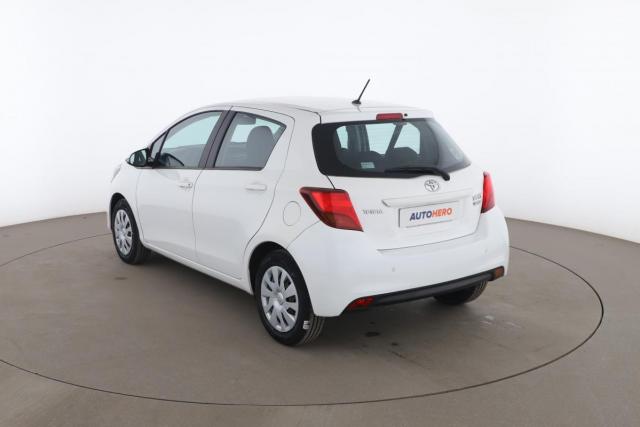 Toyota Yaris image 6