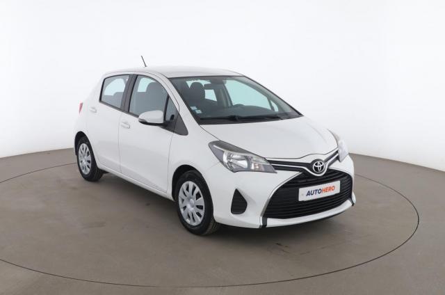 Toyota Yaris image 1