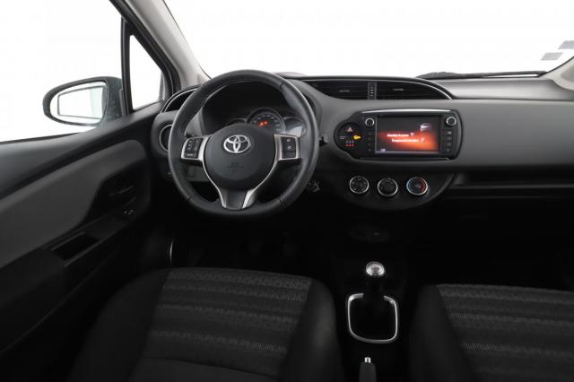 Toyota Yaris image 4