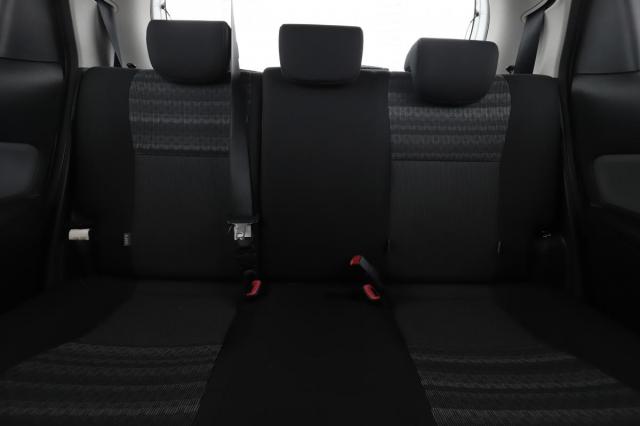 Toyota Yaris image 5