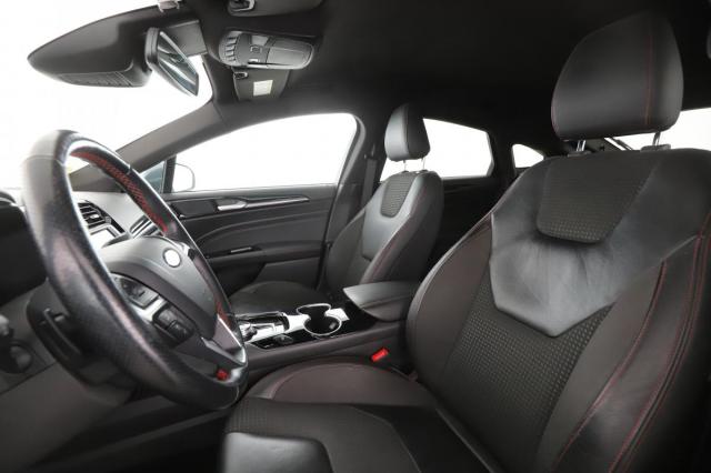 Ford Mondeo image 3