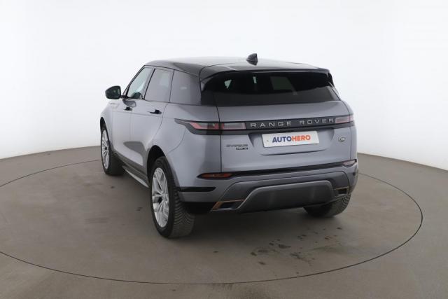 Land Rover Range Rover Evoque image 5