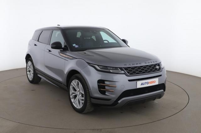 Land Rover Range Rover Evoque image 3