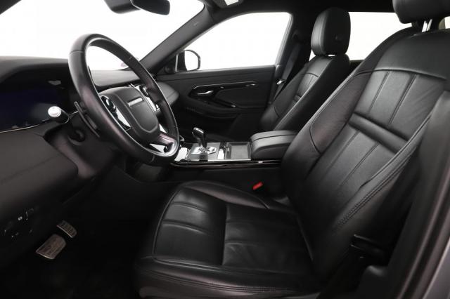 Land Rover Range Rover Evoque image 7