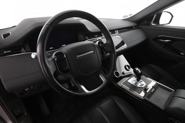 Land Rover Range Rover Evoque image 6