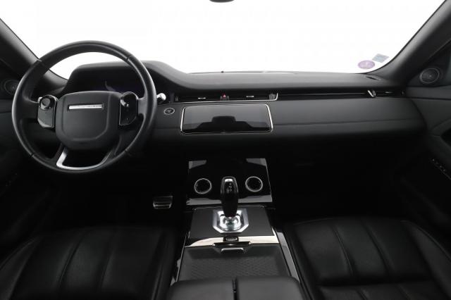Land Rover Range Rover Evoque image 4