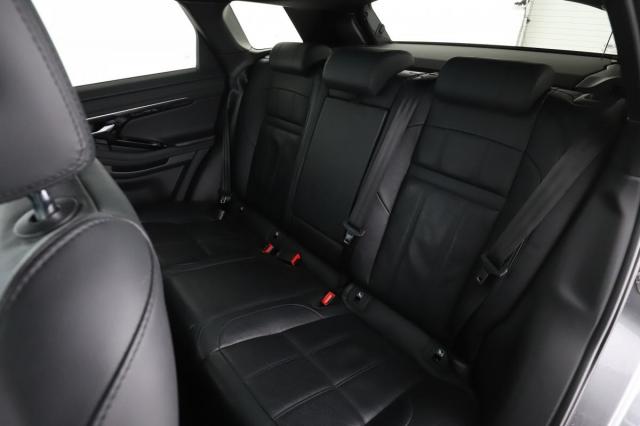 Land Rover Range Rover Evoque image 8